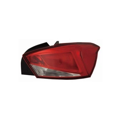 Feu arrière droite pour SEAT Ibiza V (2017-2021) DEPO 445-1938R-LD-UE - Photo 1/2