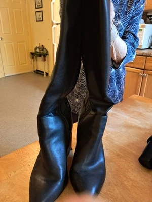 Женские Torrid широкий икры ботинки 89,50 новый размер 9ww - Изображение 1 из 4