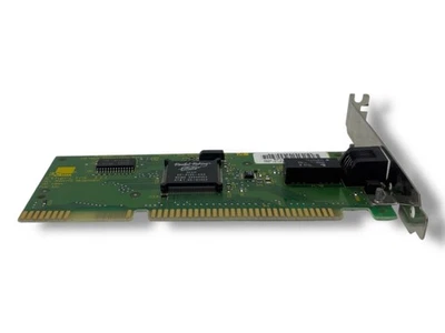 3Com 3C509B-TPO 03-0020-010 EtherLink 3 PCI Ethernet Network Card - Image 1 of 3