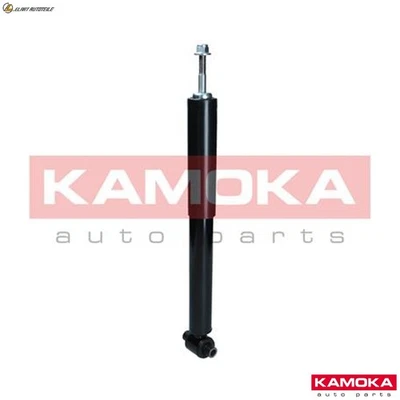 STOSSDÄMPFER 2000056 FÜR VOLVO XC90/I/SUV D5244T5/5244T4 2.4L D 5244 T 2.4L 5cyl - Bild 1 von 4