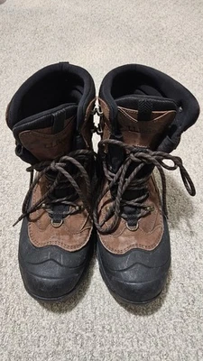 L.L. Botas Wildcat aisladas Bean para hombre talla 11 Foto 1 de 4