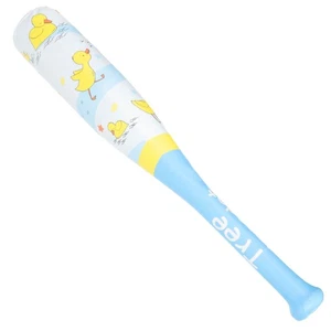  Kinder Baseball Bat Toy Cartoon Baseball Bat Sport Spielzeug Kinder - Bild 1 von 12