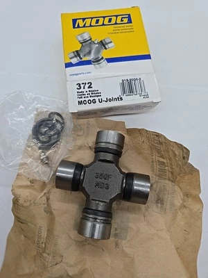 Junta Universal Moog 372 U Junta 015-2006-2 Foto 1 de 4