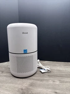 LEVOIT Air Purifiers Core300S-P - Smart WiFi works with Alexa HEPA Sleep Mode - Picture 1 of 9