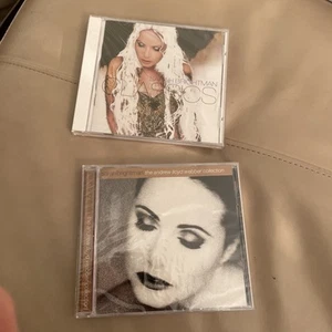 Sarah Brightman andrew lloyd webber collection + Classics New Sealed Free S/H - Bild 1 von 2