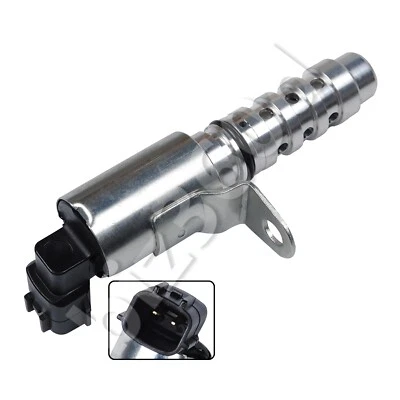 23796-EN200 For 07-14 Nissan Versa Camshaft Variable Valve Timing Solenoid VVT - Image 1 of 4
