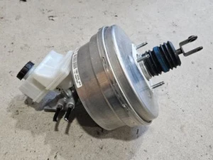 Amplificador de potencia de freno Mercedes GLE 166 RHD cilindro de freno principal Brake Booster  - Imagen 1 de 11