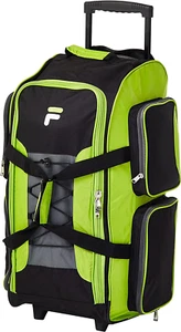 26" Lightweight Rolling Duffel Bag - Picture 1 of 12