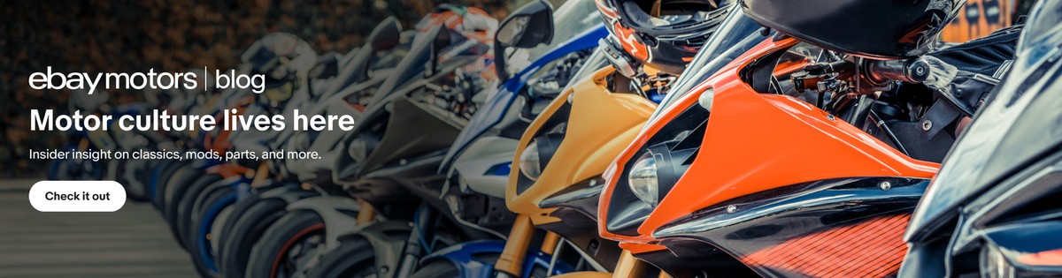eBay Motors Blog