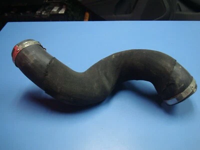 2011-2017 AUDI Q5 2.0L ENGINE UPPER PRESSURE HOSE OEM 8R0-145-993 - Image 1 of 4