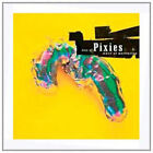 Pixies - Best Of The Pixies - Wave Of Mutilation New Cd