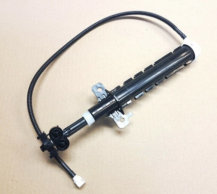 Right washer nozzle headlights for Renault Megane III 2008- - Image 1 of 1