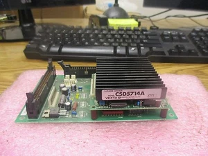 Vexta Model: CSD5714A. 5-Phase Driver. - Picture 1 of 2