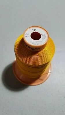 PICK/328-Yd.Spool/GUTERMANN TERA No.10 T2903 THREAD/Tex290/3Ply/TOPSTITCHING - Image 1 of 2