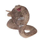  Figurines simulation modèle serpent lézard artificiel jouets pour enfants