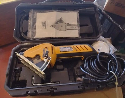 Rotorazer RZ120 120V 26mm Corded Rororazer Saw - Image 1 of 4