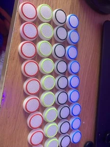 controller grips - Picture 1 of 2