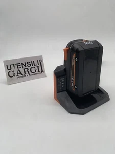 KIT CARICABATTERIE + BATTERIA 18V - 2.0AH - AEG SET L1820S - Imagen 1 de 2