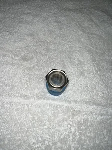 Accesorio de tubo Swagelok, Mud Dauber, 1/2 in. (SS-MD-8) - Imagen 1 de 2