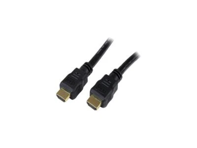 StarTech.com HDMM6 6 ft High Speed HDMI Cable – Ultra HD 4k x 2k HDMI Cable – - Image 1 of 4