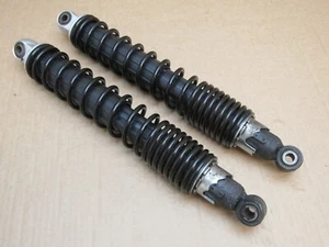 Aprilia SR GT 125 2022 17.486 km Stoßdämpfer hinten Paar (14744) - Bild 1 von 15