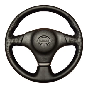 Hand Stitching Auto Car Steering Wheel Cover Wrap For Toyota Altezza 1998 - 2005 - Picture 1 of 8