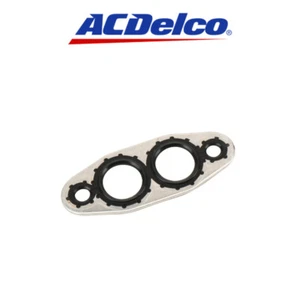 ACDelco Engine Oil Cooler Gasket 15203889 15203889 For 99-20 Chevrolet Camaro - Picture 1 of 2