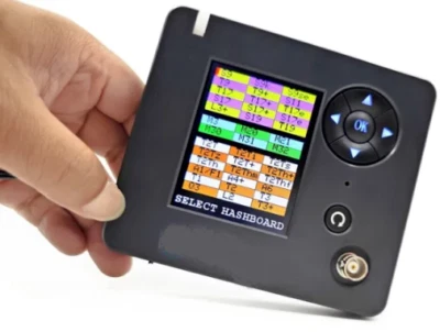 Universal ASIC Multifunction Test Fixture Antminer - Innosilicon - Whatsminer - Image 1 of 4