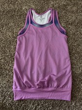 NWOT - Girls Tank Top - Size 7/8