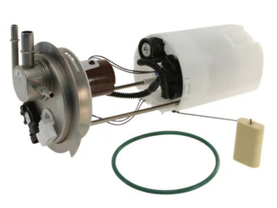 Conjunto de bomba de combustible clásica Delphi 43568QWXB para GMC Sierra 1500 HD 2007 Foto 1 de 2