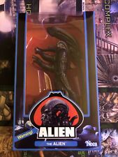 NECA Alien 40th Anniversary The Alien 7 inch Action Figure