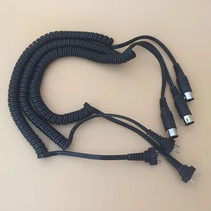 3pcs Dental Lab Electron MARATHON Micromotor Polishing High speed Handpiece Wire - Imagen 1 de 1