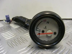 Triumph Tiger 955 Temp Gauge Temperature 2001 to 2006 955i T709EN A815 - Picture 1 of 6