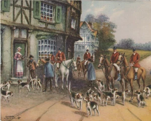 Goes Litho Sales Sample Victorian Trade Card - Picture 1 of 2