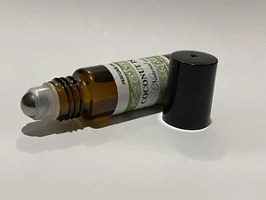 🌿10ml Perfume Oil Roll On Unisex Women Men | Vegan | Alcohol Free | Fragrance🌿 - Picture 1 of 5
