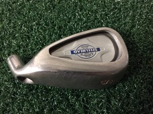 Callaway Steelhead X-14 9 Iron - HEAD ONLY - 9i - *Right-Handed* *RH* - Picture 1 of 2