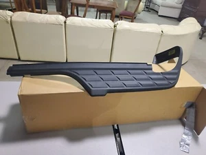 GM Rear Bumper Pad Right For 2007-2014 Silverado/Sierra 2500HD 3500HD Chevy GMC - Picture 1 of 7