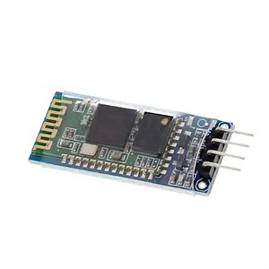 Bluetooth Modul - Typ "HC-06"  - Bild 1 von 2