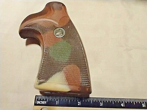 Colt I Frame Presentation Camo Desert Storm For The Large Colt-Great For Hunters - Picture 1 of 8