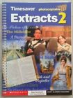 Timesaver - Extracts 2 (mit 1 CD-ROM). English fiction for upper-intermediate an