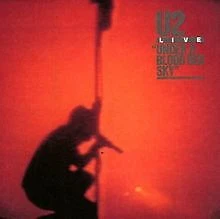 Under a Blood Red Sky von U2 | CD | Zustand sehr gut - Bild 1 von 2