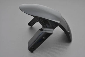 Black Front Fender / Mudguard KAWASAKI Z1000SX / NINJA 1000SX ZXT00G 2011-2013 - Picture 1 of 5