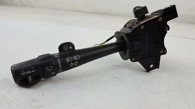 2003-2006 Tahoe Suburban Yukon Windshield Wiper Switch Control - Image 1 of 3