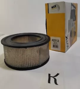 Air Filter Wix 42112 - Picture 1 of 5