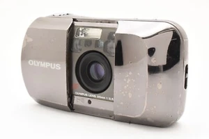OLYMPUS Mju μ Limited AF Point & Shoot 35mm Film Camera From Japan Excellent+5 - Bild 1 von 13