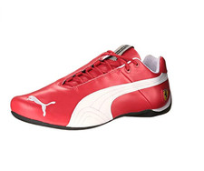 puma future cat hombre purpura