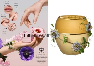 ORIFLAME TENDER CARE PASSION FRUIT NATURAL MULTI PURPOSE BALM dry skin lip - Picture 1 of 3