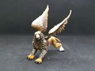 Safari Ltd Griffin Figurine Toy Mythical Realms Fantasy Collectible 2007