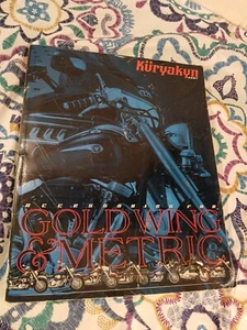 Accessories Book Goldwing&metric - Bild 1 von 7