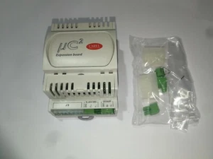 Controlador electrónico Carel MICROCHILLER MCH200020 para la gestión de enfriado - Picture 1 of 5